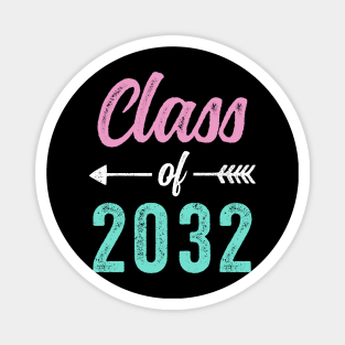 Class of 2032 3 Magnet